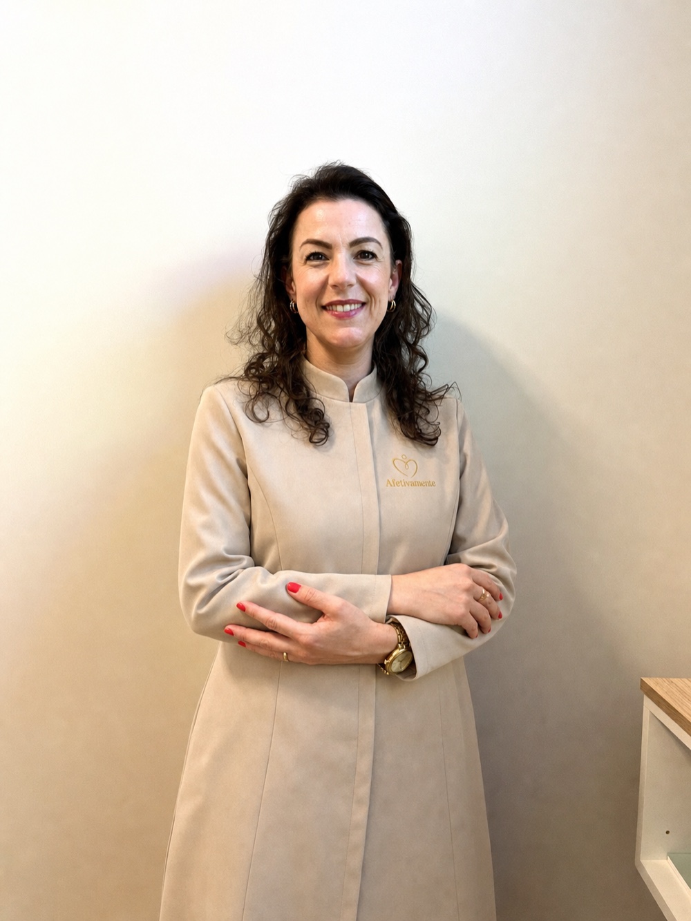 Taíse Rezende Lehnhart, Neuropsicologia